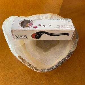 NIB Dermaroller .5mm